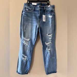 NEW JUDY BLUE JEANS 👖